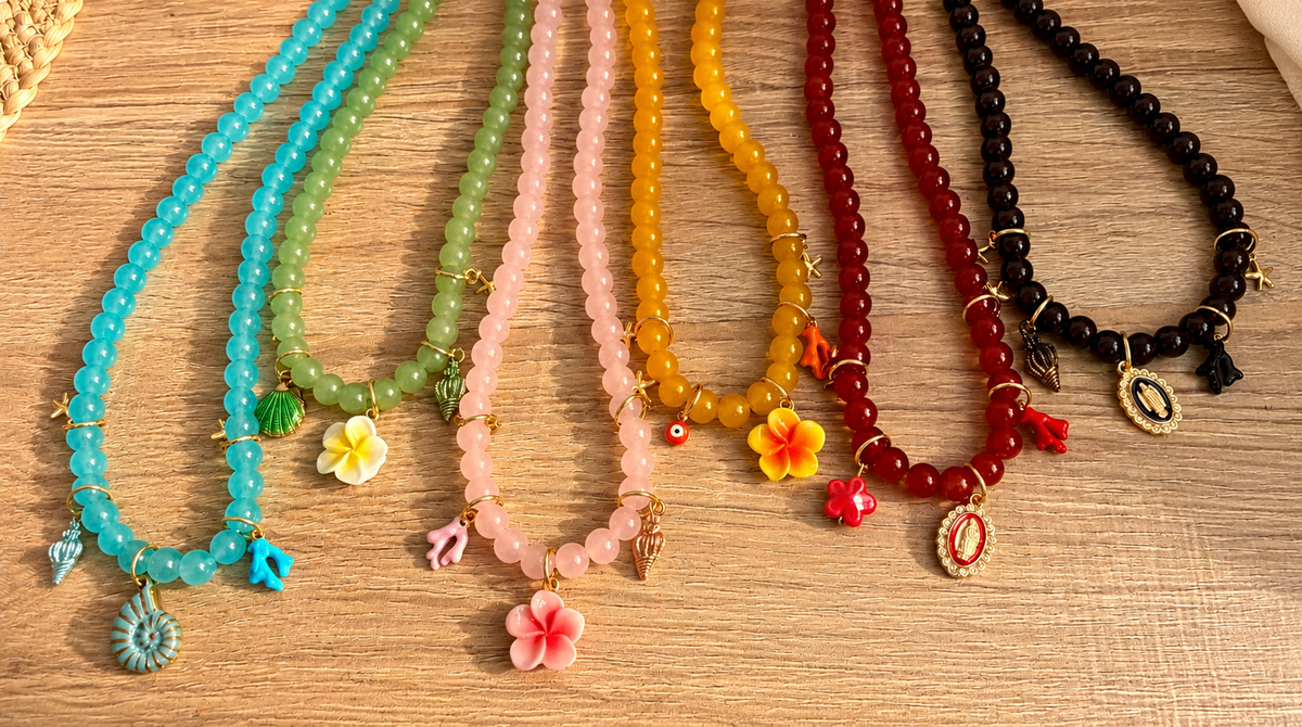 Collection Perla ✨