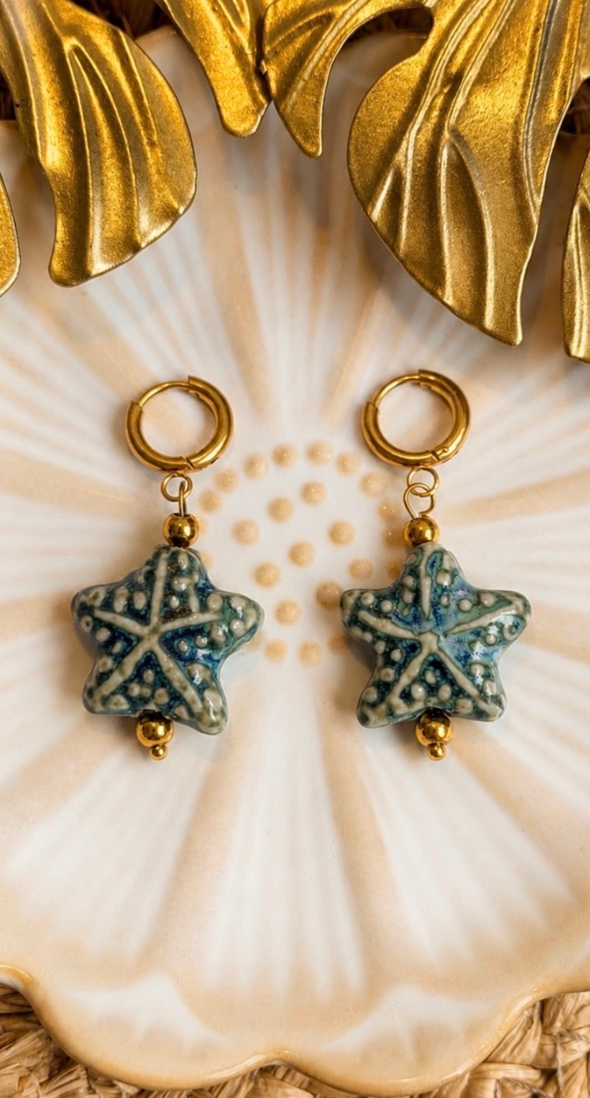 🌊 Boucles Stella