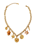 🌞 Collier Soleil d’Automne