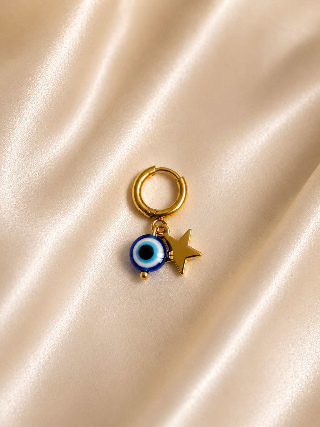 🧿 Charm Œil