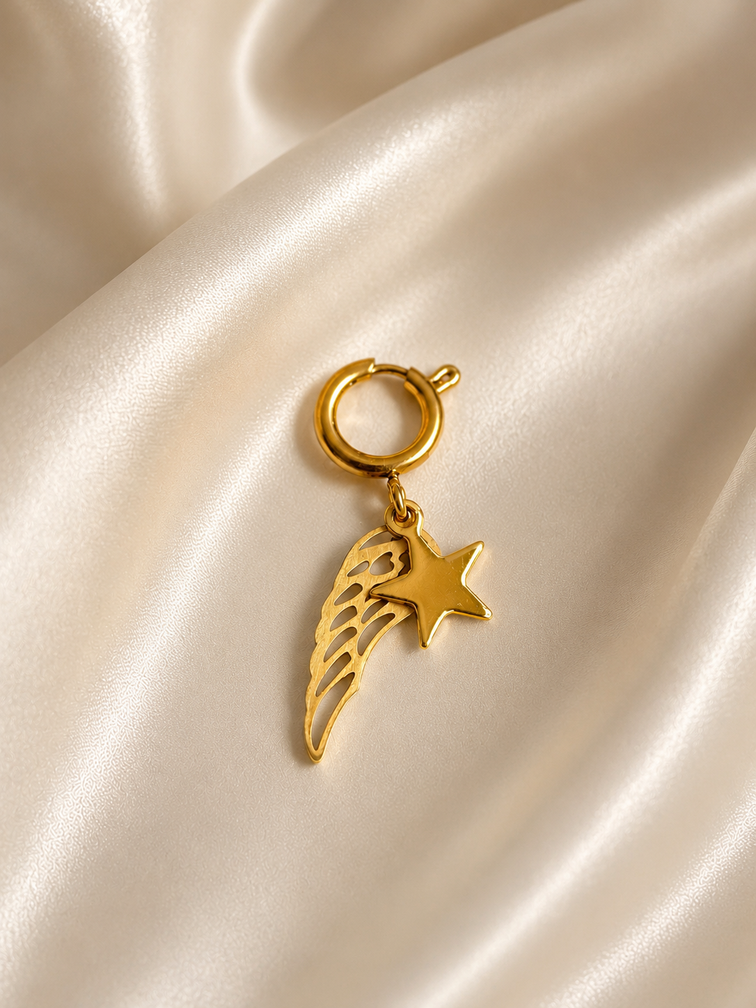 ✨ Charm Aile