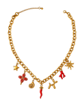 🌶️ Collier Piment