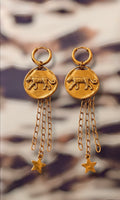 Boucles Léo 🐆