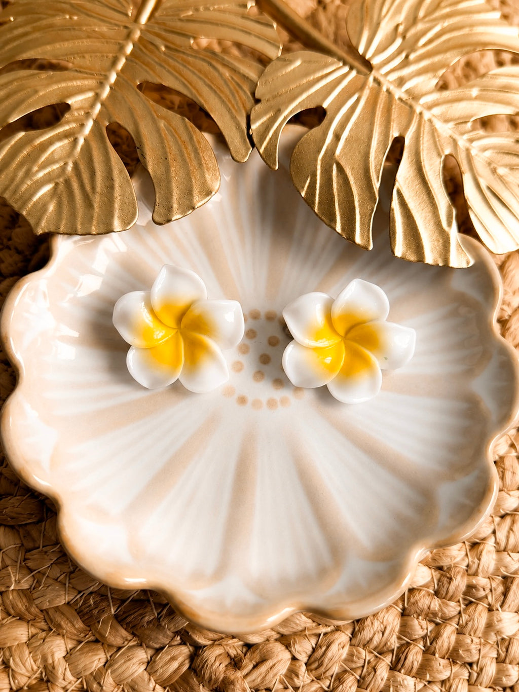 🌟 Boucles Soleva