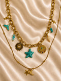 Collier Oceva