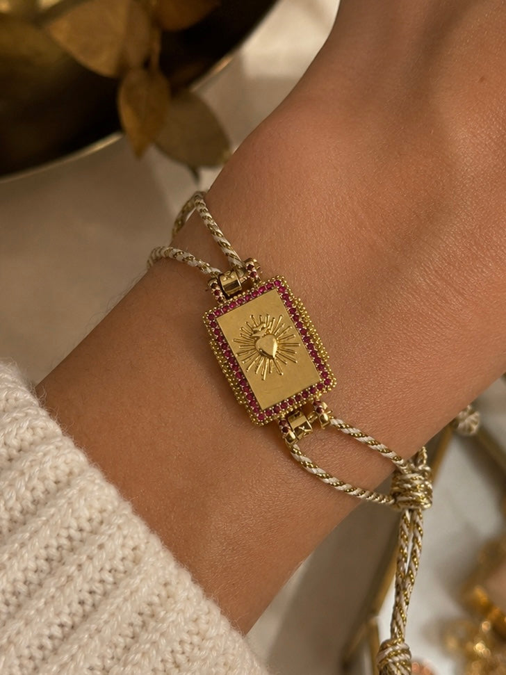 Bracelet Love 🩷