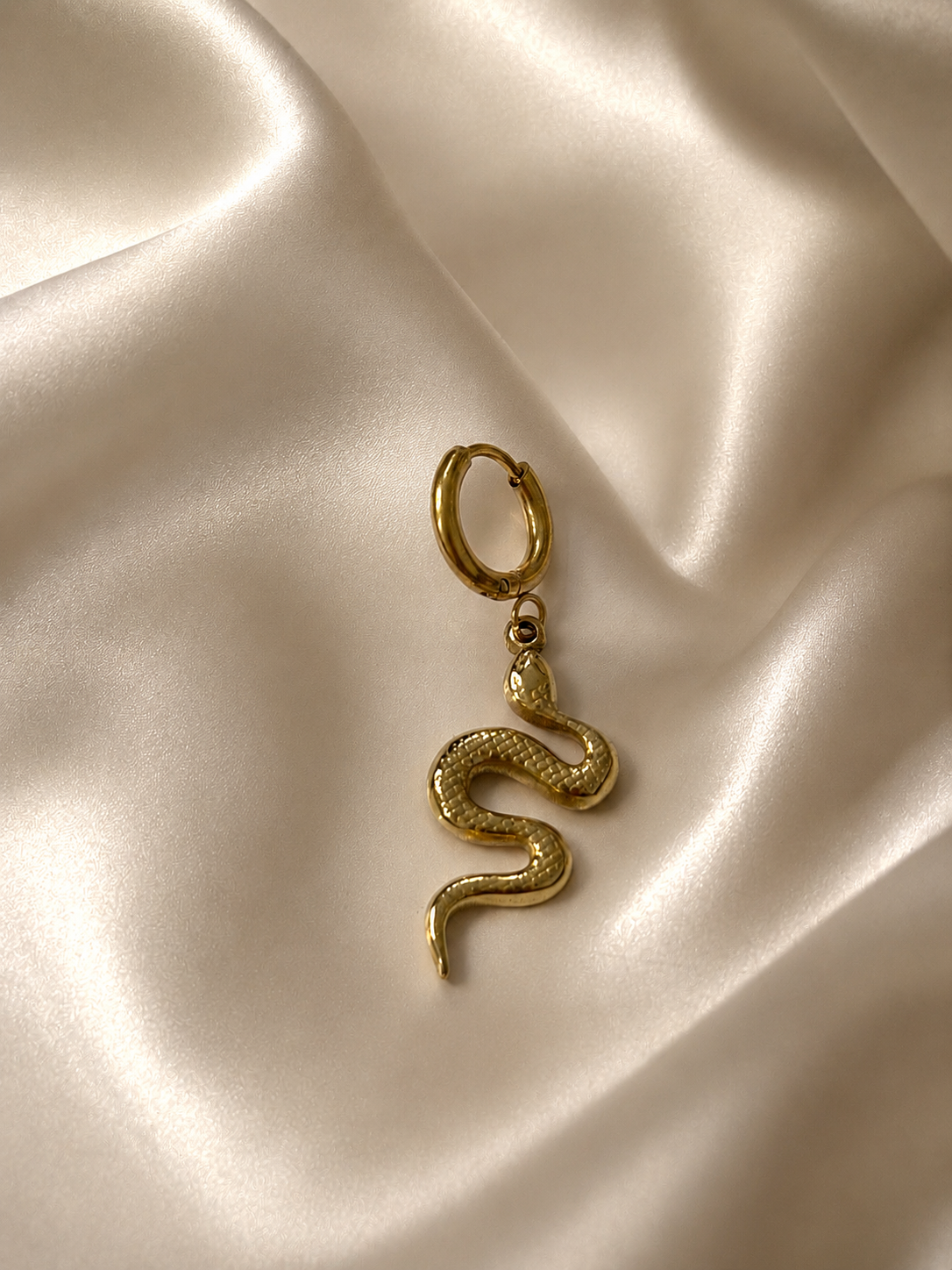 🐍 Charm Serpent