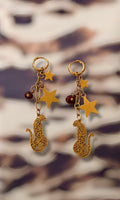 Boucles Léopard 🐆